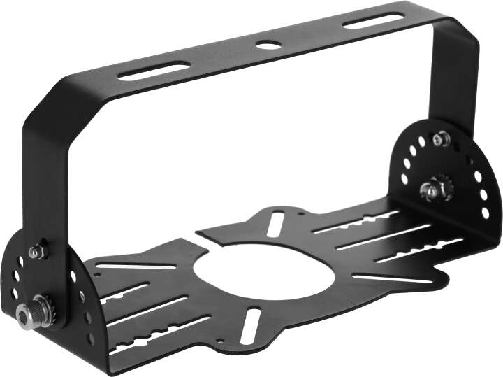 KERBL Montagebügel für Decken- & Wandmontage LED-Leuchte HiLED Pro